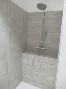 Detached Apartment with a Swimming Pool - Image 3