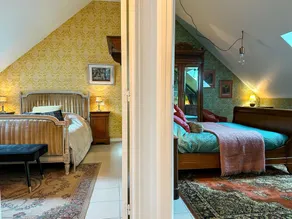Château Le Bas Bleu, Maison La Souveraine: 6 people - Image 4