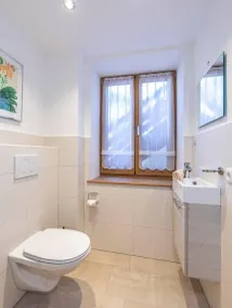 Vacation apartment Watzmannblick Maria Gern - Image 4
