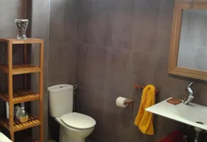 'Villa am Meer - 3 Schlafzimmer' mit Gemeinschaftspool und WLAN - Image 3