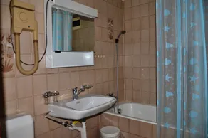 Nice flat for rent in les Collons - Image 3
