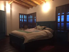We offer you a cabin with the best view of the Neusa valley near to Bogota - Image 4