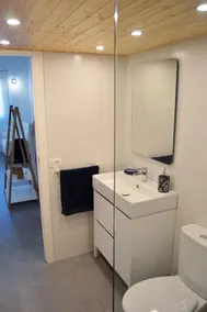 Loft in La Caleta de Interián - Image 4