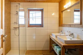 Maisäß-Ferienhaus Neuberg Alm - Vacation in the Montafon mountains with sauna - Image 5