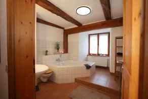 Ferienwohnung Fleischerbastei - Image 2