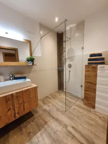 Appartamento / app. VISTA MONTAGNA per 2-4 persone 69m² - Image 3