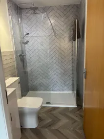 Glasgow City Escape - Spacious 3 Bedroom Apartment - Image 5