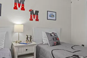 Mickey’s Pool House, 5 Bed Nr Disney-Virtual Tour - Image 4