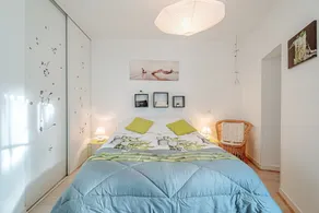 Apartment 'Les Bains - Erquy' with Wi-Fi - Image 4