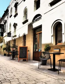 Adelphi Boutique Hotel - Image 5