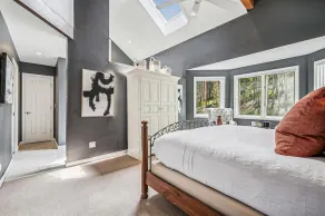 Stormbunker Paradise: Secluded Breckenridge Home Near Town - Image 5