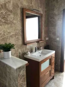 Luxury  3 Bed Villa with own Pool  in  Arboleas - Image 3