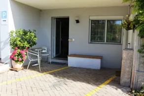 Studio med fuld fødder, fuldt udstyret, 27 m2 - Image 4