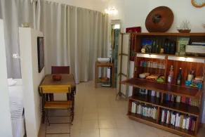 Vivienda unifamiliar climatizada de 60m2 con jardín. - Image 5
