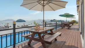 Yeosu Arum OceanView Whole house Pension - Image 3