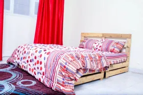 VIBA Pallet-House in Milimani Kisumu - Image 3