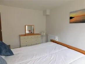10 Vista Court - Fantastisk panoramautsikt mot staden och havet från denna första våningen lägenhet - Image 5