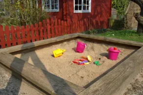 \"Uns Hus op`n Knust\", 3 sheep rooms, 2 bathrooms - Image 4