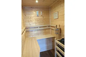 Large chalet-style duplex in Peisey-Vallandry / Les Arcs with terraces and sauna - Image 2