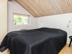 4 star holiday home in Oksbøl - Image 5