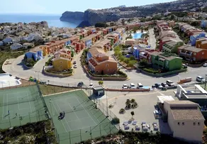 Apartamento Benitachell en Cumbres del Sol - Image 2