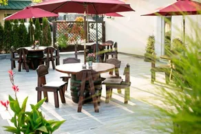 Junior Suite - Pension KNOLL am Attersee - Image 5