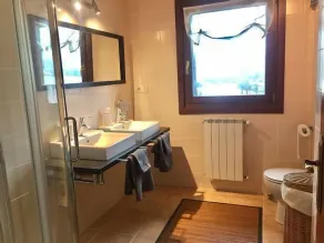 Casa Etxaburu, distinktion och elegans i naturen (9 personer) - Image 3