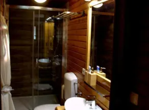 Brezova Poljana Lodge - Image 4