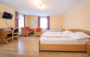 Ferienwohnung In Vordernberg - Image 3