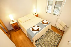 Beach Front Villa, Private Garden, In Quiet Bay, With Boat Mooring - Image 4