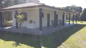 BARRETINHO'S FARM. PURE LEISURE!! A MIX OF BEACH AND COUNTRY LIFE, LOTS OF FUN. - Image 3