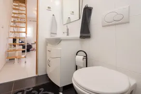Apartment Katy  1 schlafzimmer für 2pers.+ schlafsofa im wohnzimmerwohnbereich - Image 3