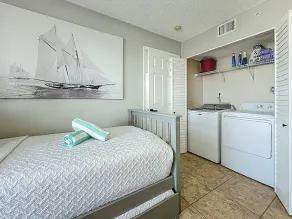 Elevated Stay: Renovated Penthouse w/Great Views - Image 4