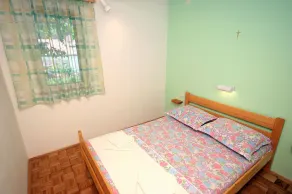 Two bedroom apartment with terrace and sea view Ivan Dolac, Hvar (A-4584-a) - Image 3