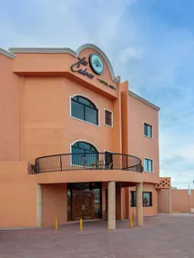 Los Cedros Hotel Inn Ciudad Juárez  - Image 3