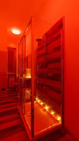 Cozy 2-bedroom apartment in enjoyable Torino with AC, WiFi - Image 4