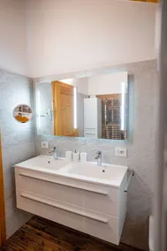 Bucaneve - Lake View Apartment in Predazzo - Image 4