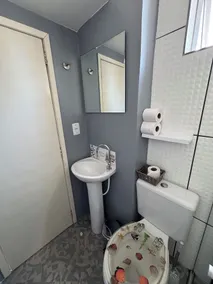 Apartment near the Santa Casa Complex, close to the city's tourist attractions. - Image 2