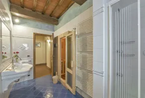 Villa di Capannole 12, Bucine, Arezzo - Image 3