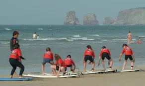 BIGARENA - HENDAYE - City break - Image 5