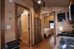 The Cayo Cabin, Millersburg Ohio - Image 5