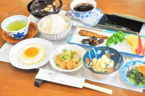 Tamana Business Hotel Suzuka - Image 4