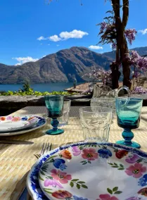Palazzo Rosati 1701 – An 18th-Century Palace with a Stunning View over Lake Como - Image 3