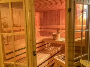 Dejlig lejlighed for 7 gæster med WIFI, TV, balkon, kæledyr tilladt og panorama udsigt - Image 2