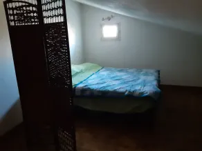 Villa Pace und Serenita auf einem Hügel mit guter Aussicht 6 Sitzplätze, 4 Zimmer, Auto mögl - Image 4