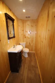 Medbring dine heste, Vandring Støvler, eller planlægger at slappe af på denne 13 Acre Retreat! - Image 2
