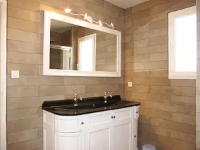 Beautiful private villa for 10 people with WIFI, pool, TV, terrace and pets allowed - Image 3
