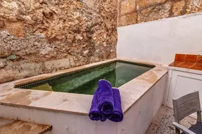 Typical Mallorcan Townhouse  in Pollença Oldtown - Image 2