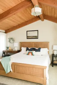Large California Beach House Impeccably Designed for Comfort 20 Steps to Beach! - Image 4