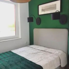 Beautiful and comfortable apartment with the lake view - Image 3